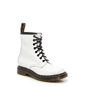 Dr.martens combat boot